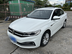 大众 宝来 2020款 1.5L 自动精英型