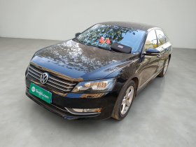 大众 帕萨特 2011款 1.8TSI DSG御尊版