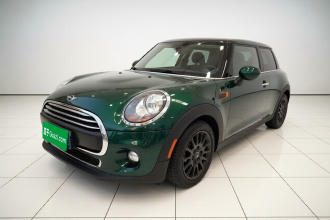 MINI 2016款 1.2T ONE 先锋派 五门版