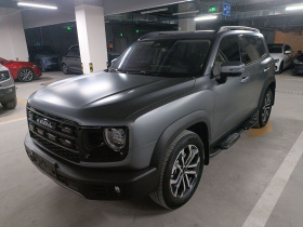 哈弗大狗 2026款 1.5T DCT边牧版