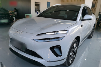 比亚迪 海狮06新能源 2025款 EV 605领航Pro版