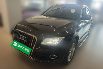 奥迪Q5 2016款 40 TFSI 技术型