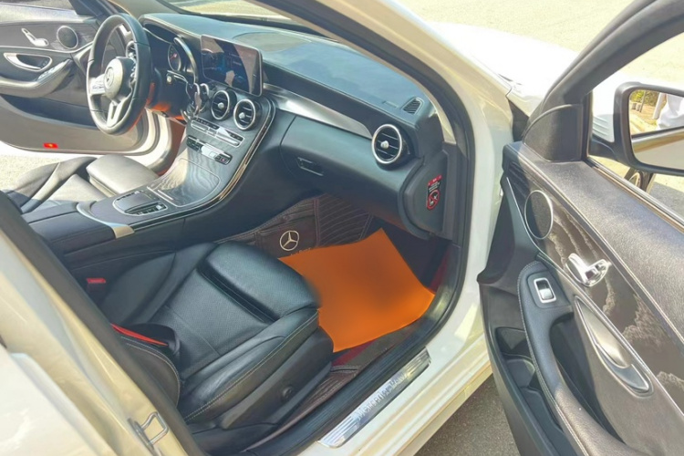 凯迪拉克CT5 2021款 28T 豪华型车身外观6007