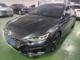 现代 菲斯塔 2019款 280TGDi 智享版 国VI