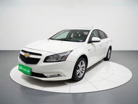 雪佛兰 科鲁兹 2015款 1.5L 经典 SE AT