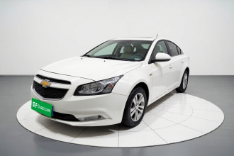 雪佛兰 科鲁兹 2015款 1.5L 经典 SE AT