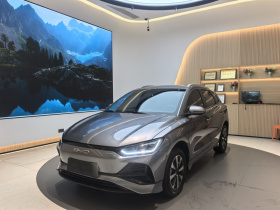 比亚迪e2 2024款 荣耀版 舒适型