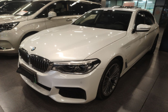 宝马5系新能源 2019款 530Le 豪华套装