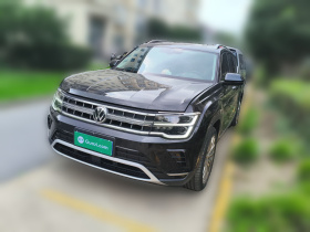 大众 途昂 2023款 380TSI 四驱尊崇旗舰版