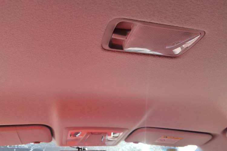 日产 轩逸 2021款 经典 1.6XE CVT舒适版局部细节22