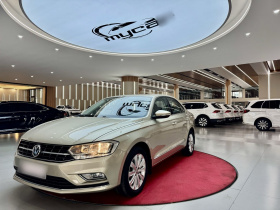 大众 宝来 2016款 1.6L 手动舒适型