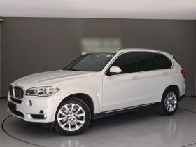 宝马X5(进口) 2018款 xDrive28i