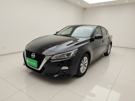 日产 天籁 2019款 2.0L XL 舒适版