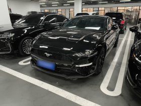 福特 Mustang 2020款 2.3L EcoBoost