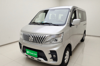 长安凯程 长安睿行M60 2020款 1.5L标准型国VI 6座DAM15KR