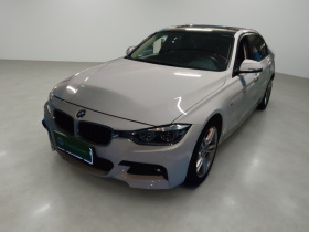 宝马3系 2018款 320Li 领先型M运动套装