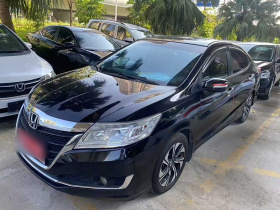 本田 凌派 2016款 1.8L CVT豪华版