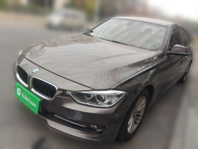 宝马3系 2015款 320Li 超悦版时尚型