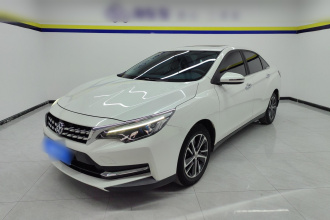 启辰D60 2019款 十万荣耀 1.6L XL CVT辰酷版 国VI