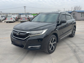 本田UR-V 2017款 370TURBO 四驱尊享版 国V