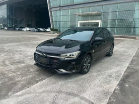 雪佛兰 科鲁泽 2019款 RS 330T 自动畅快版 国VI