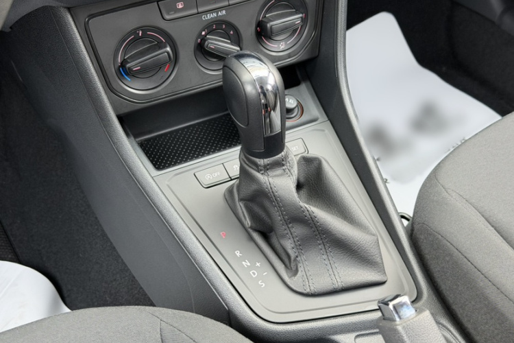 大众 2019款 朗逸启航 1.5L 自动风尚版 国VI局部细节18