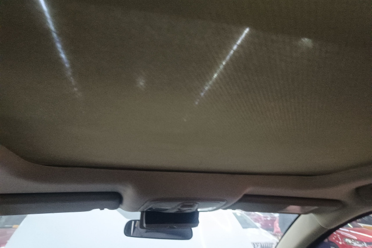 铃木 锋驭 2014款 1.6L CVT两驱精英型中控内饰22