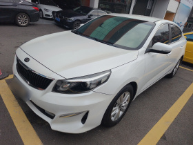 起亚 凯绅 2017款 1.8L 自动GL
