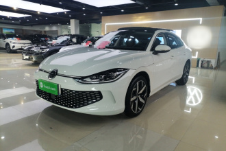 大众 2025款 凌渡L 280TSI DSG酷辣版