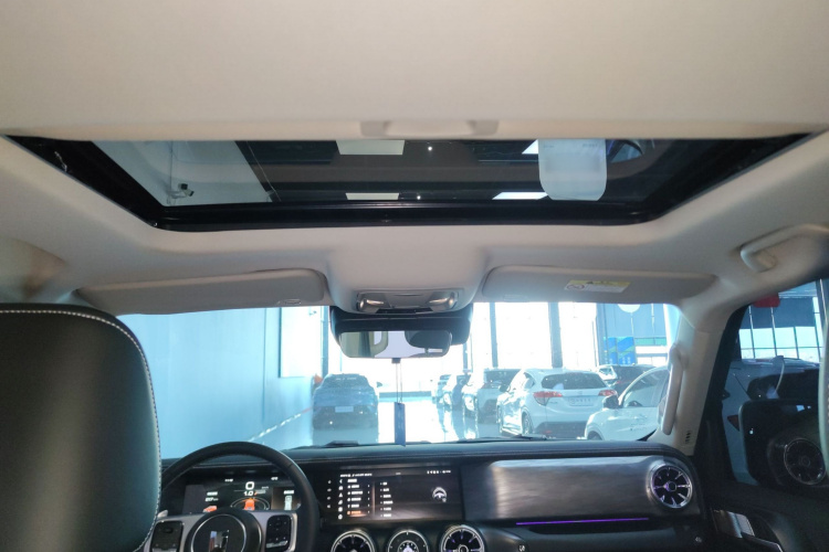 坦克300 2024款 2.0T 征服者局部细节22