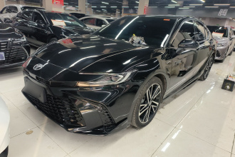 丰田 凯美瑞 2024款 双擎 2.0HS 运动版