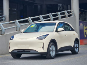 吉利银河 星愿 2026款 310km 青春版