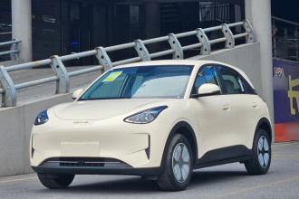 吉利银河 星愿 2026款 310km 青春版