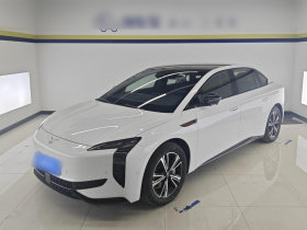 红旗EH7 2024款 690 Pro