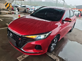 长安 逸动 2021款 PLUS 蓝鲸NE 1.4T GDI DCT尊贵型