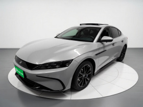 比亚迪 汉 2025款 DM-i 125KM精英型