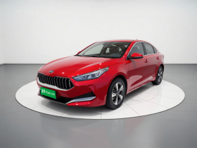 起亚K3 2019款 1.5L CVT智享互联版