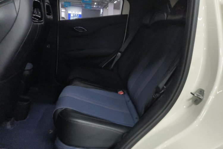 比亚迪 海鸥 2023款 自由版中控内饰21