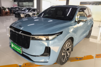 理想汽车 理想ONE 2021款 增程6座版