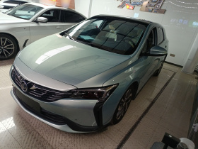 别克 微蓝6 2022款 插电混动 互联智慧型