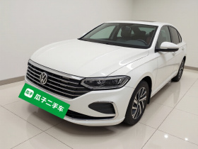 大众 朗逸 2023款 1.5L 自动五百万版