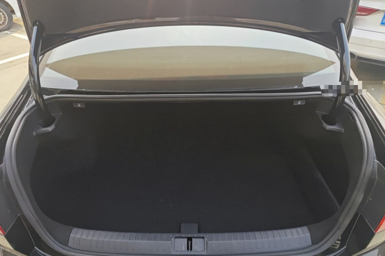 大众 迈腾 2020款 330TSI DSG 领先型局部细节23