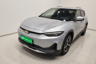 雪佛兰 畅巡 2020款 星宇版