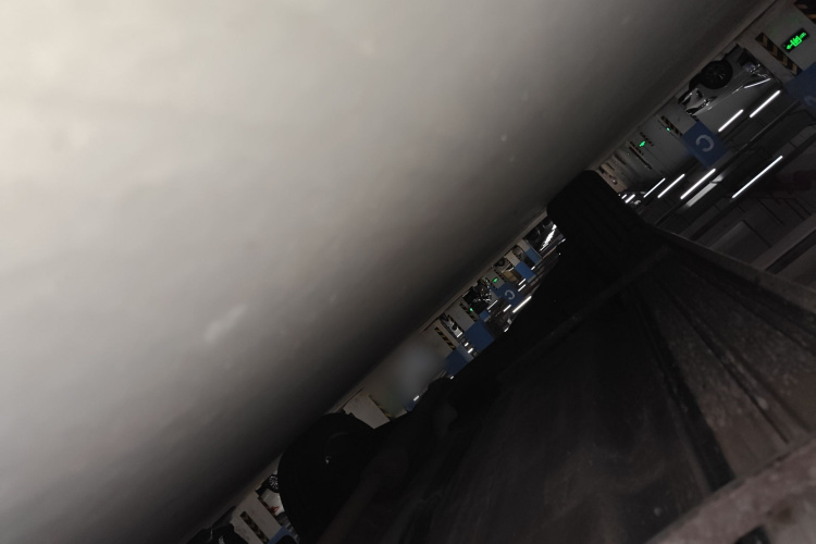 日产 逍客 2012款 2.0XV 雷 CVT 2WD局部细节9001