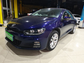 大众 尚酷 2015款 1.4TSI 风尚版