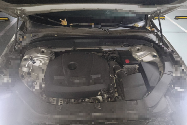 沃尔沃XC60 2021款 T5 四驱智远豪华版局部细节24