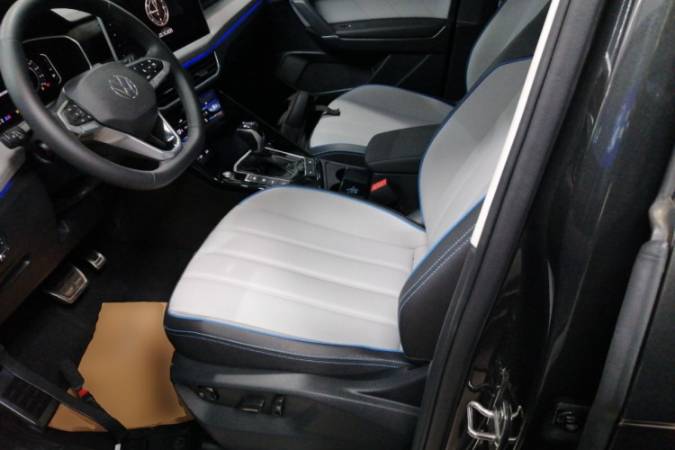 大众 探岳GTE插电混动 2024款 280TSI 豪华Plus进阶版局部细节19