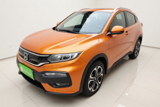 本田XR-V 2015款 1.8L VTi CVT豪华版