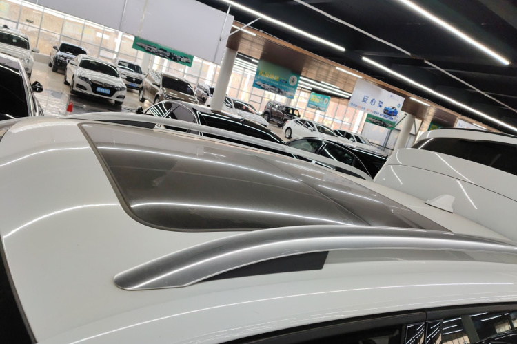 大众 探影 2023款 200TSI DSG 悦智联版局部细节57