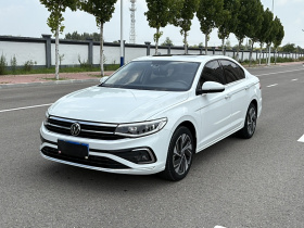 大众 宝来 2023款 200TSI DSG悦行PRO版